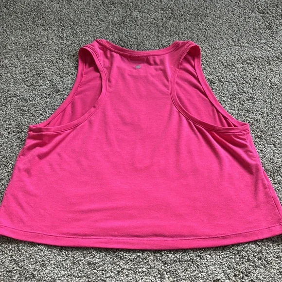 Zella Tank Top size XL - Picture 4 of 5